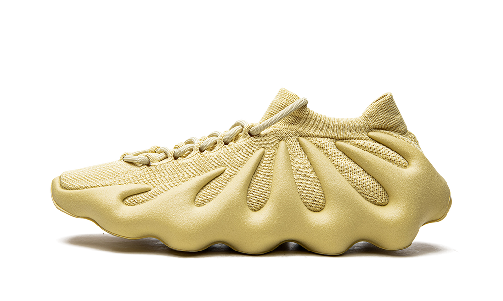 Yeezy 450 "Sulfur"