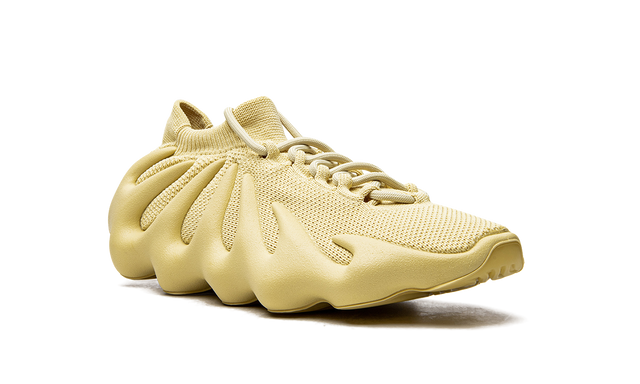Yeezy 450 "Sulfur"