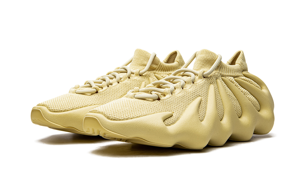 Yeezy 450 "Sulfur"