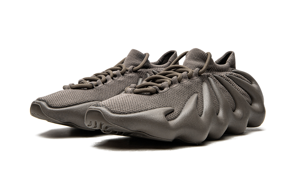 Yeezy 450 "Cinder"