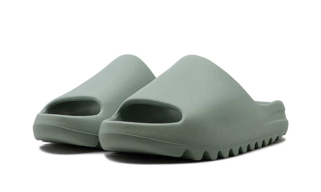Yeezy Slide "Salt"