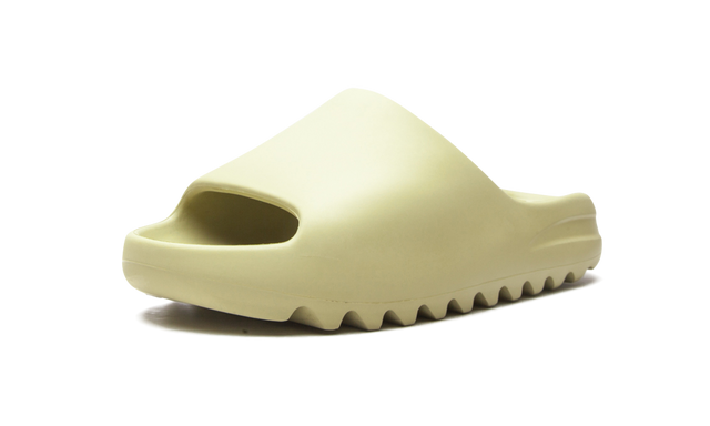 Yeezy Slide "Resin 2021"