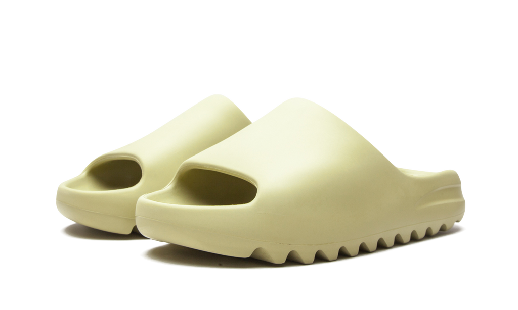 Yeezy Slide "Resin 2021"