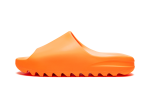 Yeezy Slides "Enflame Orange"