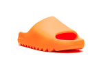 Yeezy Slides "Enflame Orange"