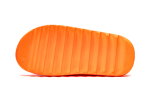 Yeezy Slides "Enflame Orange"