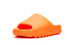 Yeezy Slides "Enflame Orange"