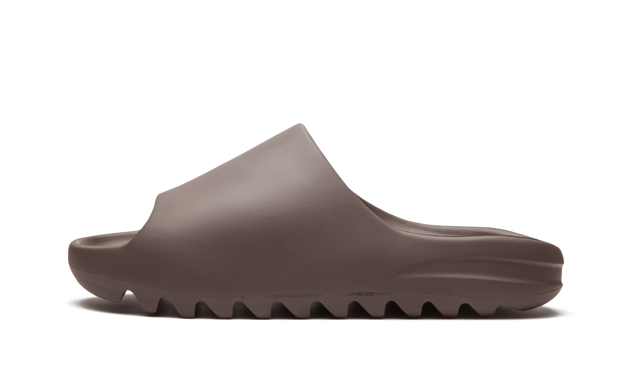 Yeezy Slide "Soot"