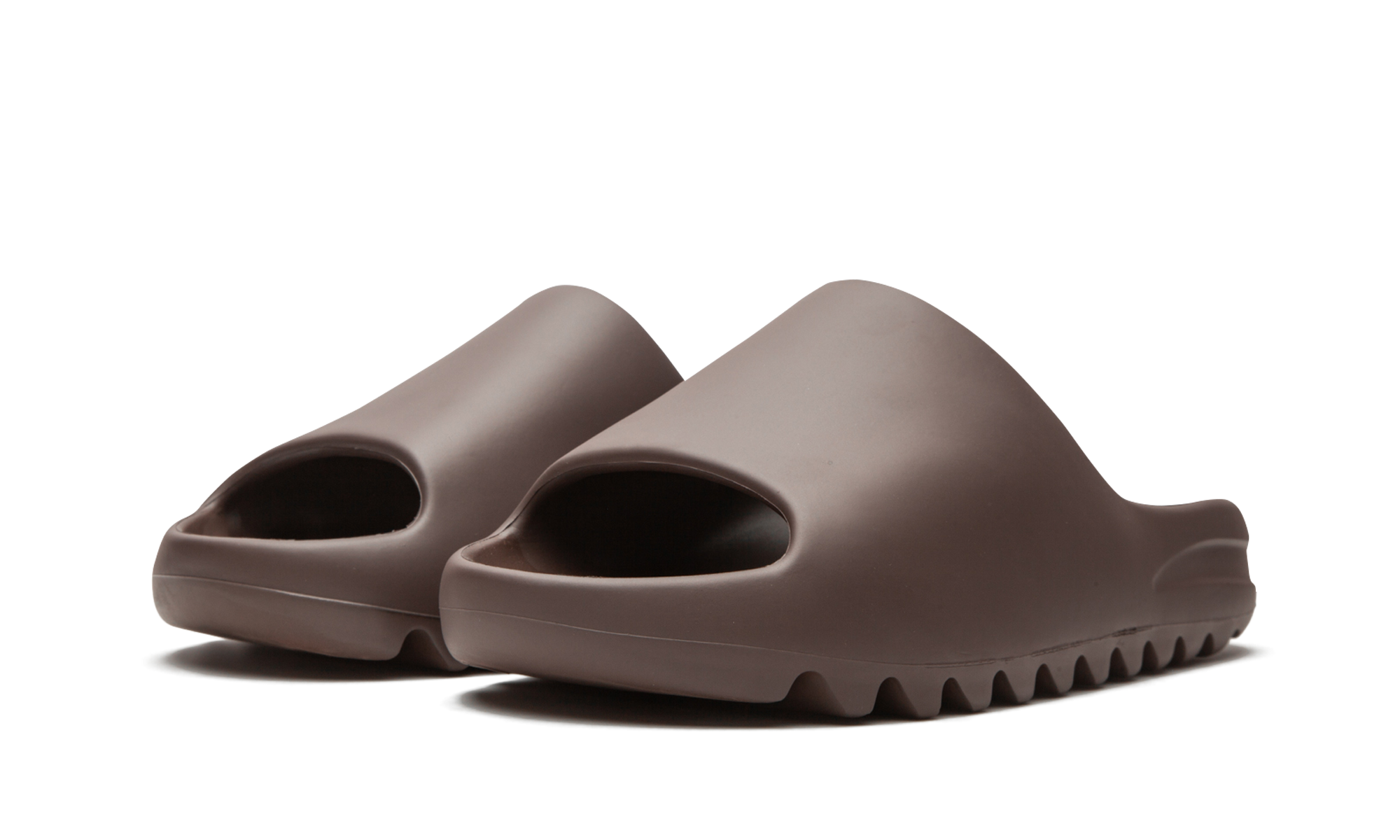 Yeezy Slide "Soot"