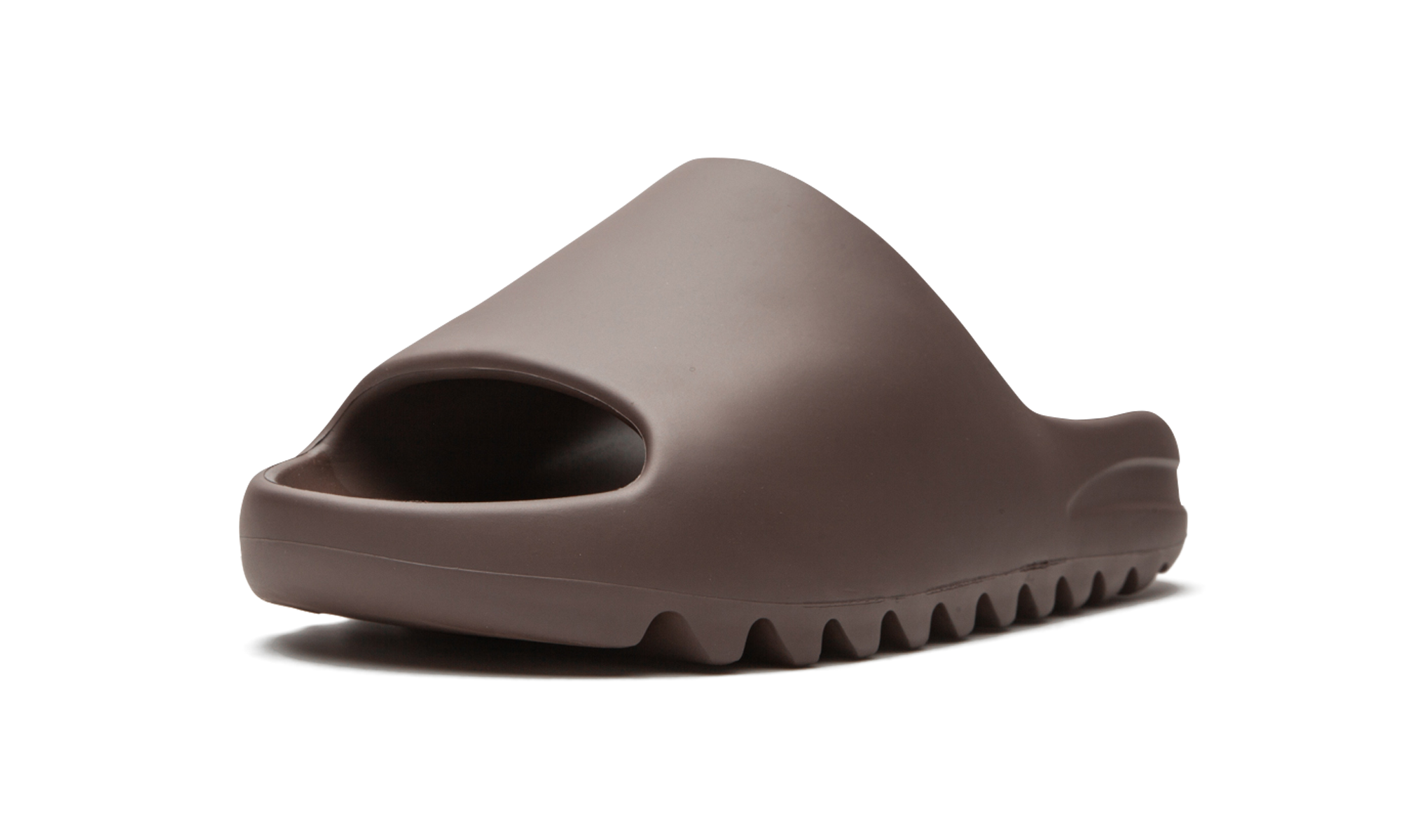 Yeezy Slide "Soot"