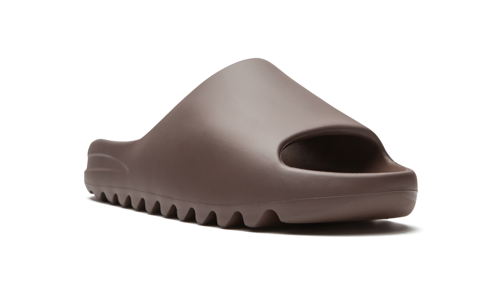 Yeezy Slide "Soot"