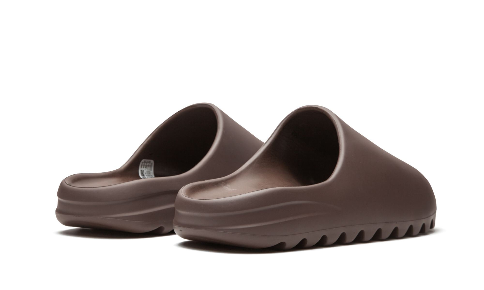 Yeezy Slide "Soot"