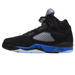 Air Jordan 5 Retro 'Racer Blue'