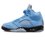 Air Jordan 5 Retro 'UNC'