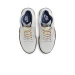 Air Jordan 5 WMNS  "A Ma Maniere - Diffused Blue"