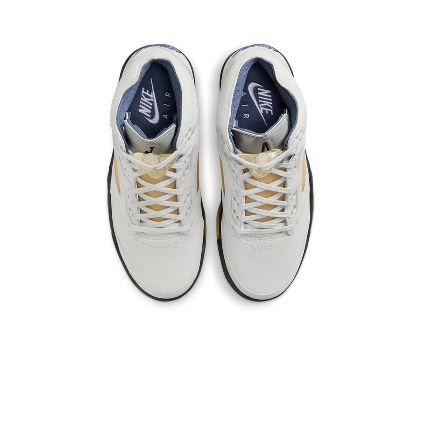 Air Jordan 5 WMNS  "A Ma Maniere - Diffused Blue"