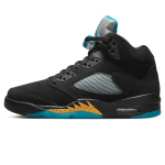 Air Jordan 5 Retro 'Aqua'
