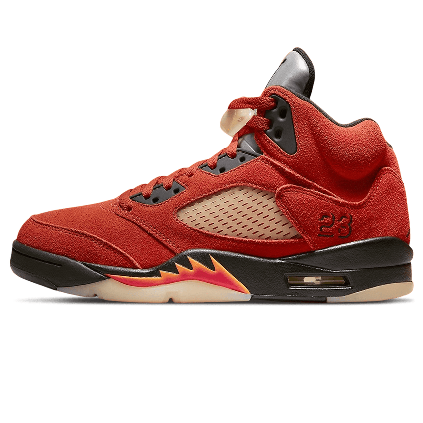 Air Jordan 5 Retro Wmns 'Dunk on Mars'