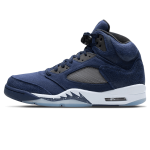 Air Jordan 5 Retro 'Midnight Navy'