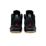 Air Jordan 5 Wmns GORE-TEX 'Off-Noir'