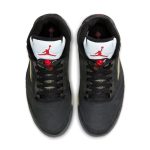 Air Jordan 5 Wmns GORE-TEX 'Off-Noir'