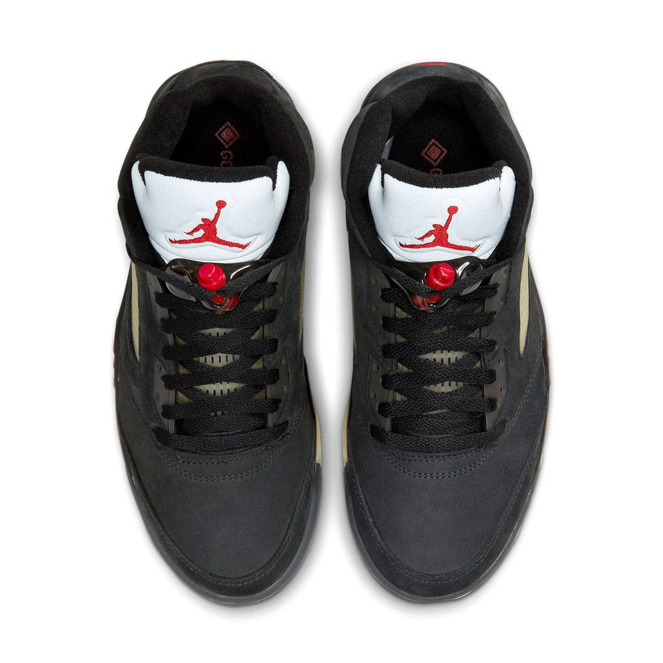 Air Jordan 5 Wmns GORE-TEX 'Off-Noir'