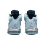 Air Jordan 5 Retro Wmns 'Blue Bird'