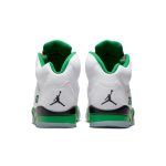 Air Jordan 5 Retro 'Lucky Green'