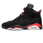 Air Jordan 6 GS Infrared Retro 2019
