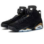 Air Jordan 6 DMP Retro 'Black Gold'