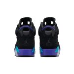 Air Jordan 6 Retro 'Aqua'