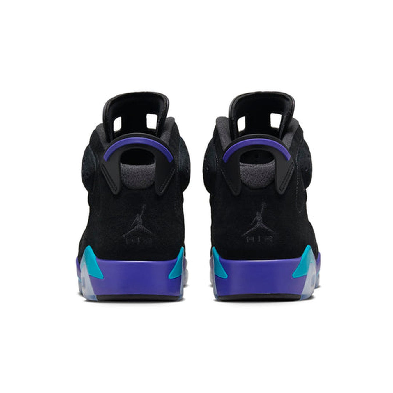 Air Jordan 6 Retro 'Aqua'