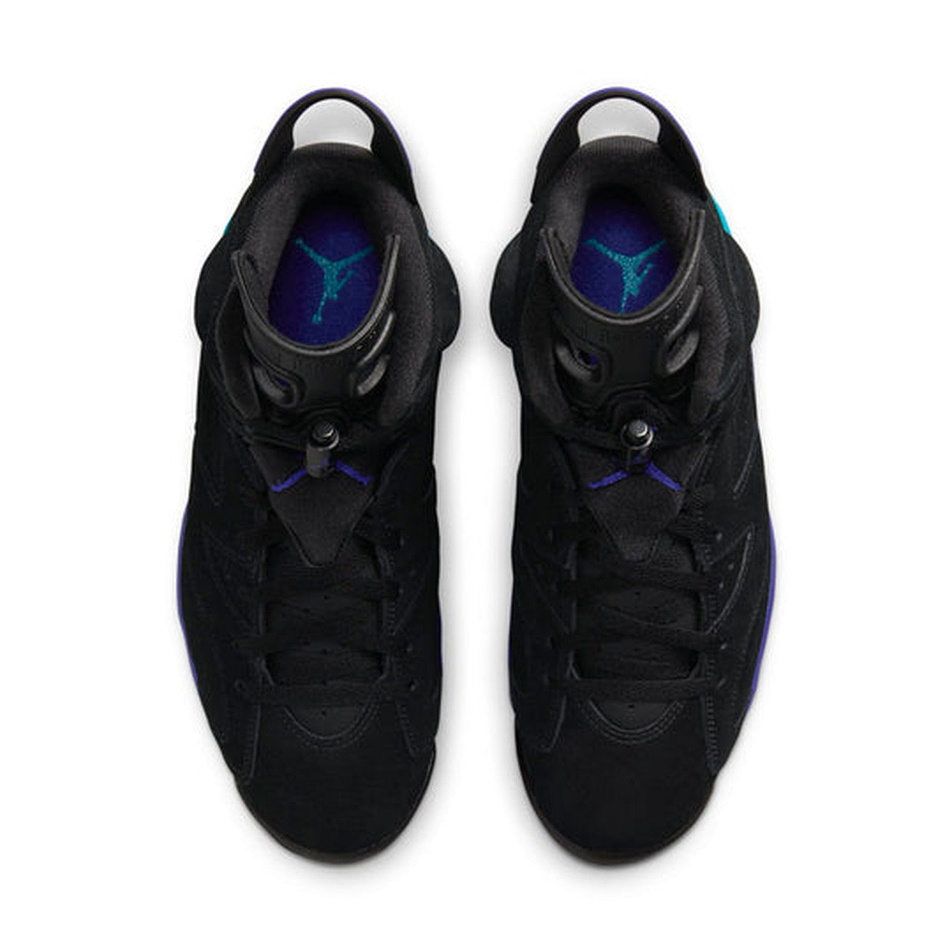 Air Jordan 6 Retro 'Aqua'