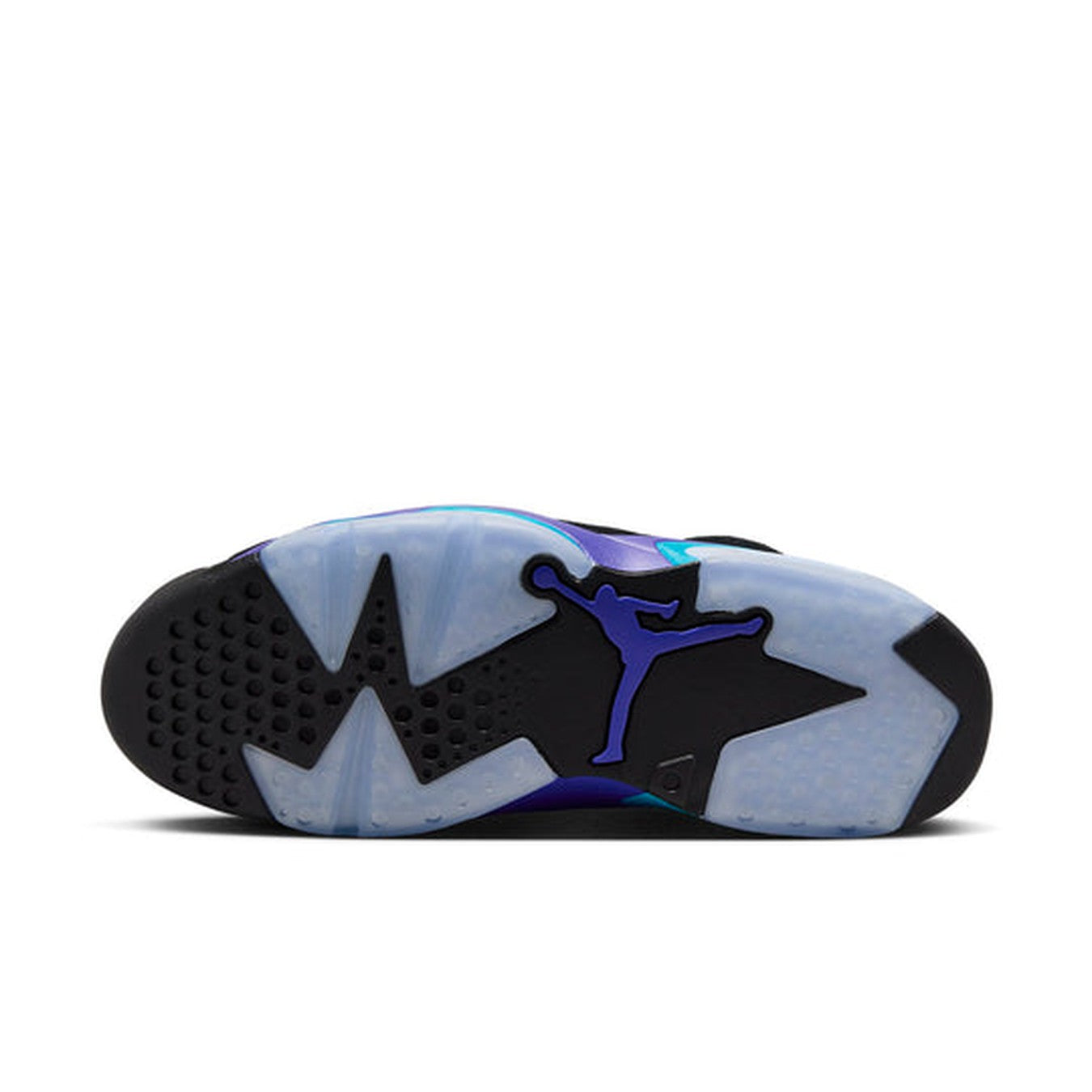 Air Jordan 6 Retro 'Aqua'