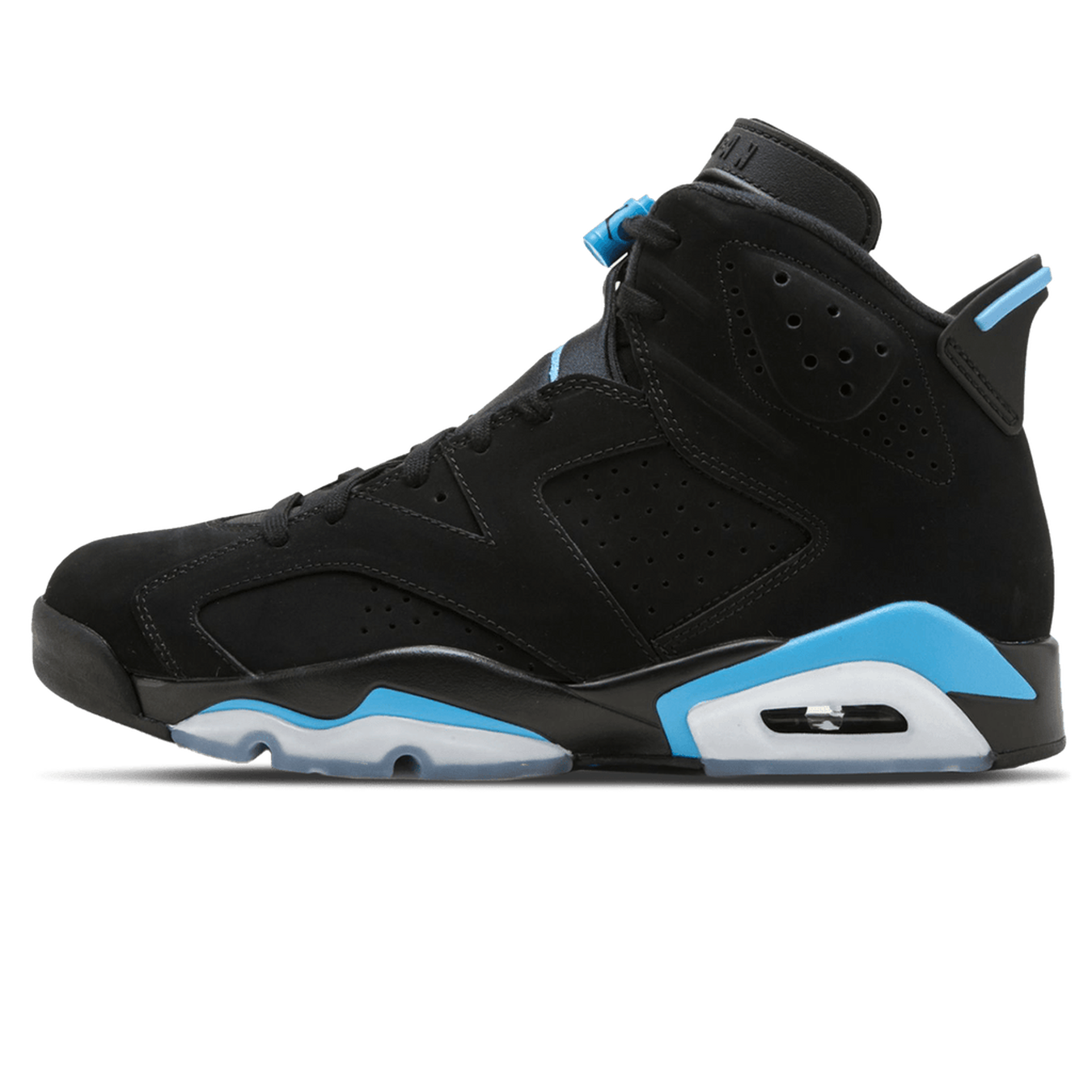 Air Jordan 6 Retro 'UNC'