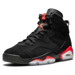 Air Jordan 6 Infrared Retro 2019
