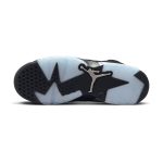 Air Jordan 6 Retro GS 'Chrome'