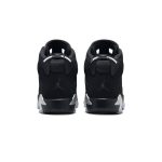 Air Jordan 6 Retro GS 'Chrome'