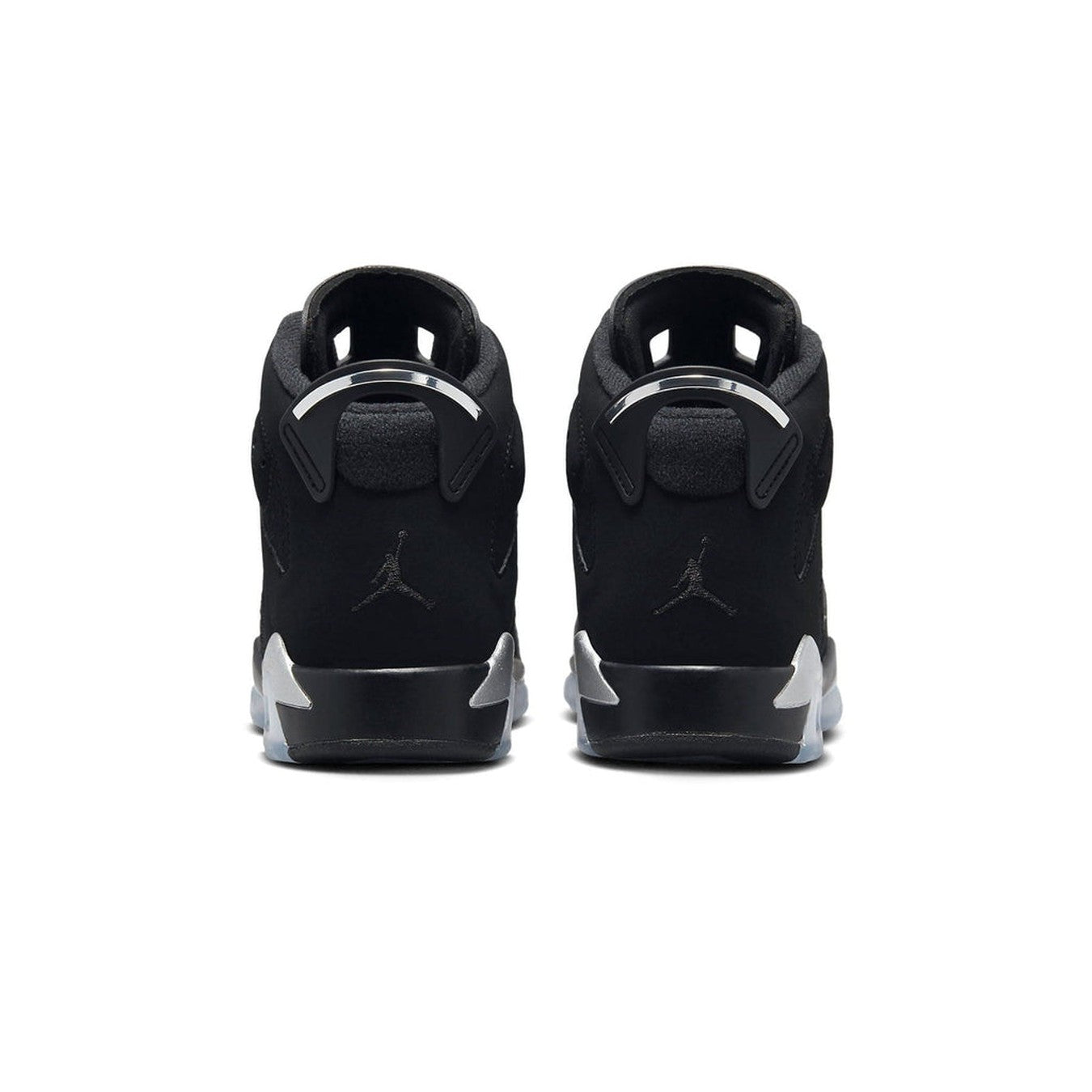 Air Jordan 6 Retro GS 'Chrome'