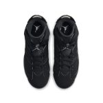 Air Jordan 6 Retro GS 'Chrome'