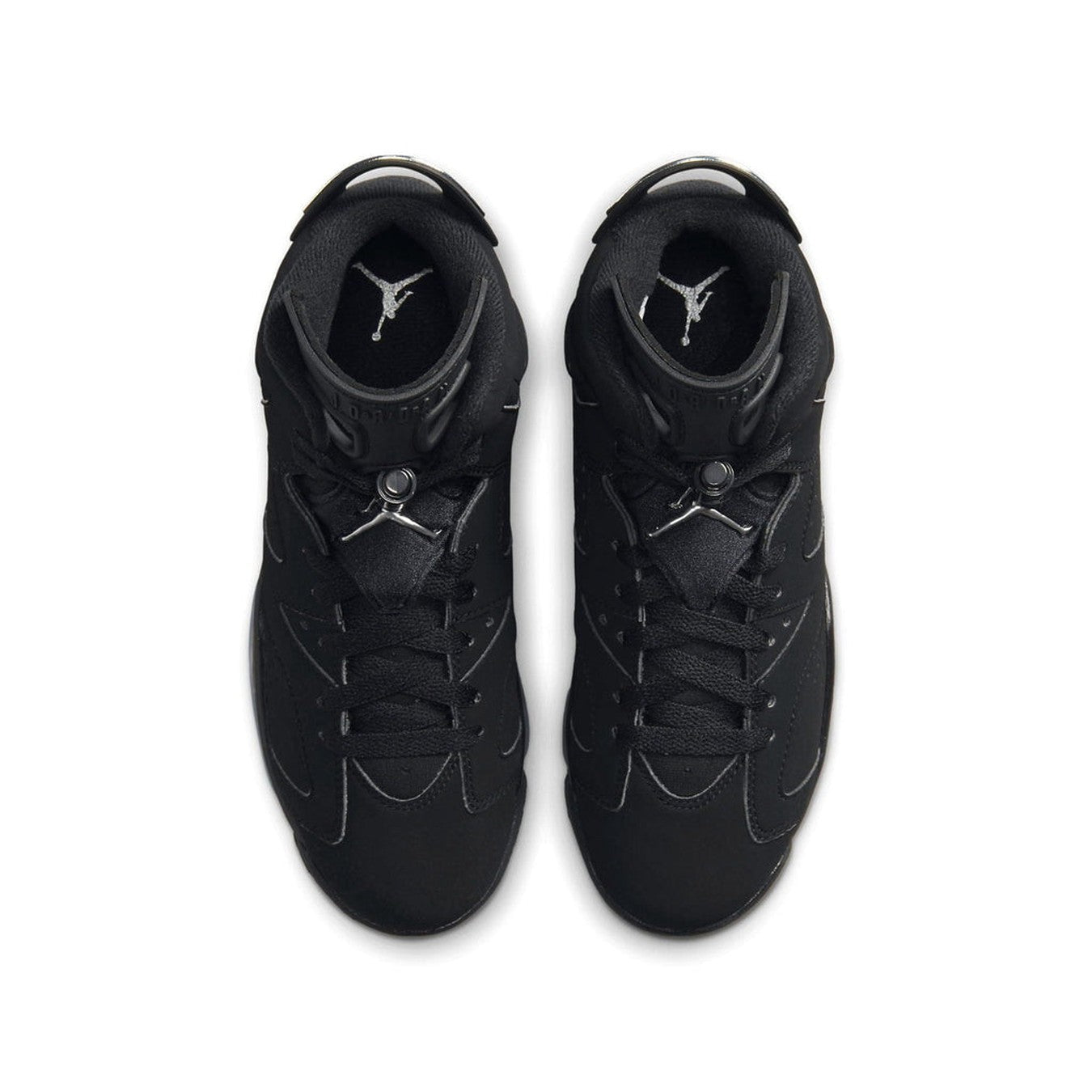 Air Jordan 6 Retro GS 'Chrome'