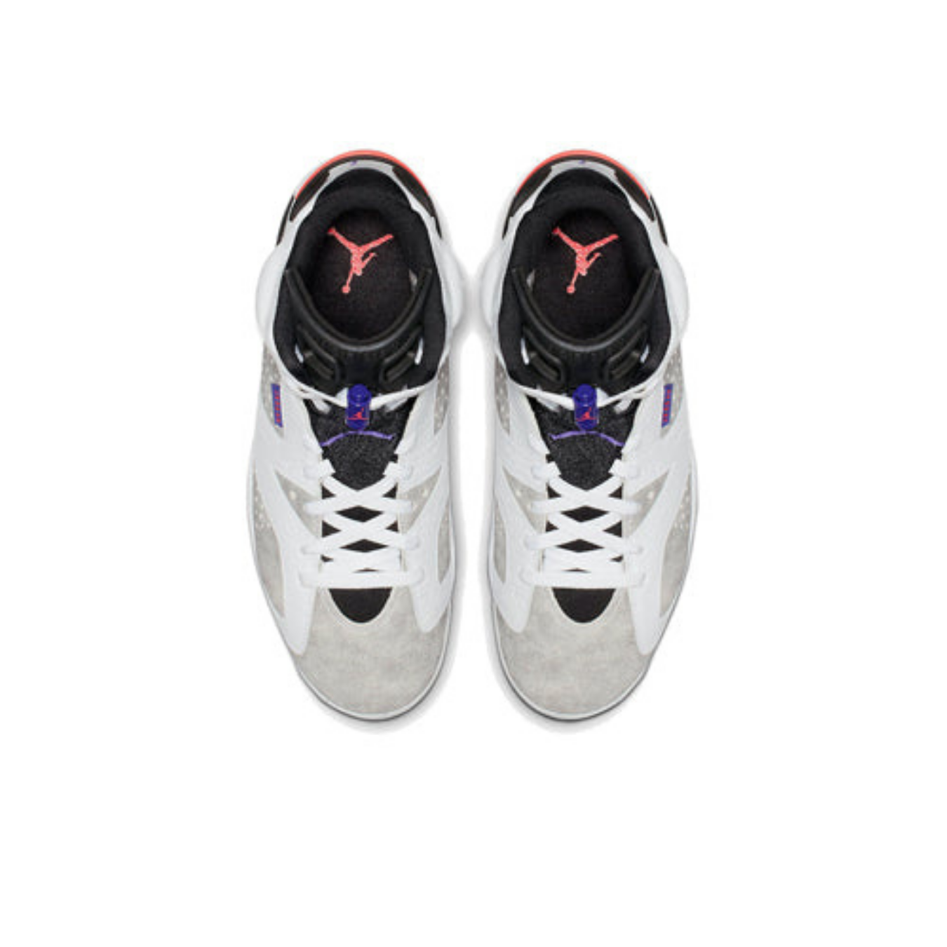 Air Jordan 6 Retro LTR 'Flint'