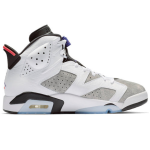 Air Jordan 6 Retro LTR 'Flint'