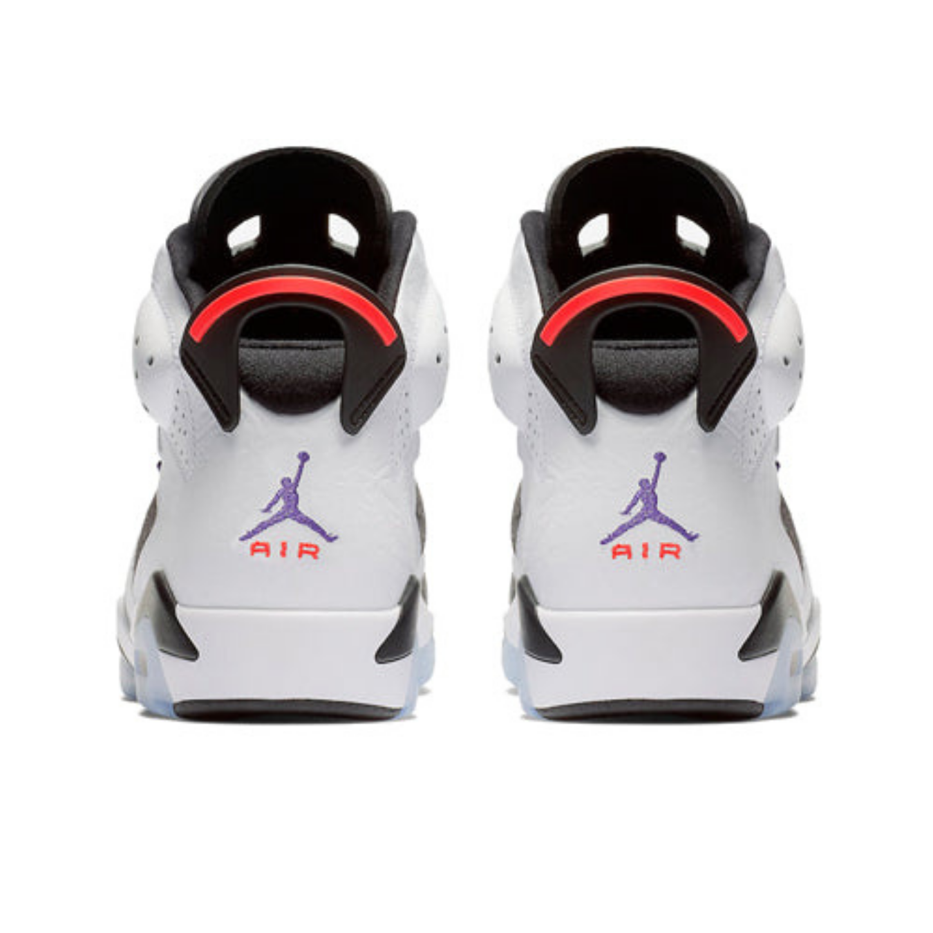 Air Jordan 6 Retro LTR 'Flint'