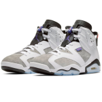 Air Jordan 6 Retro LTR 'Flint'
