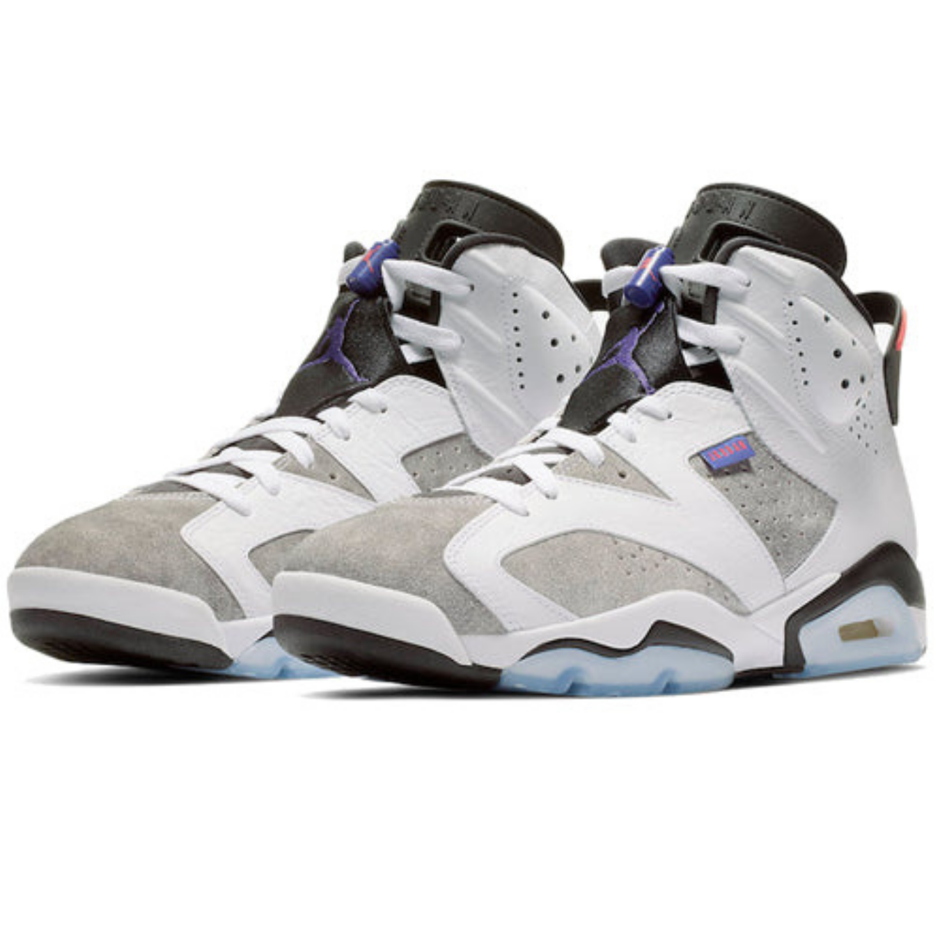 Air Jordan 6 Retro LTR 'Flint'