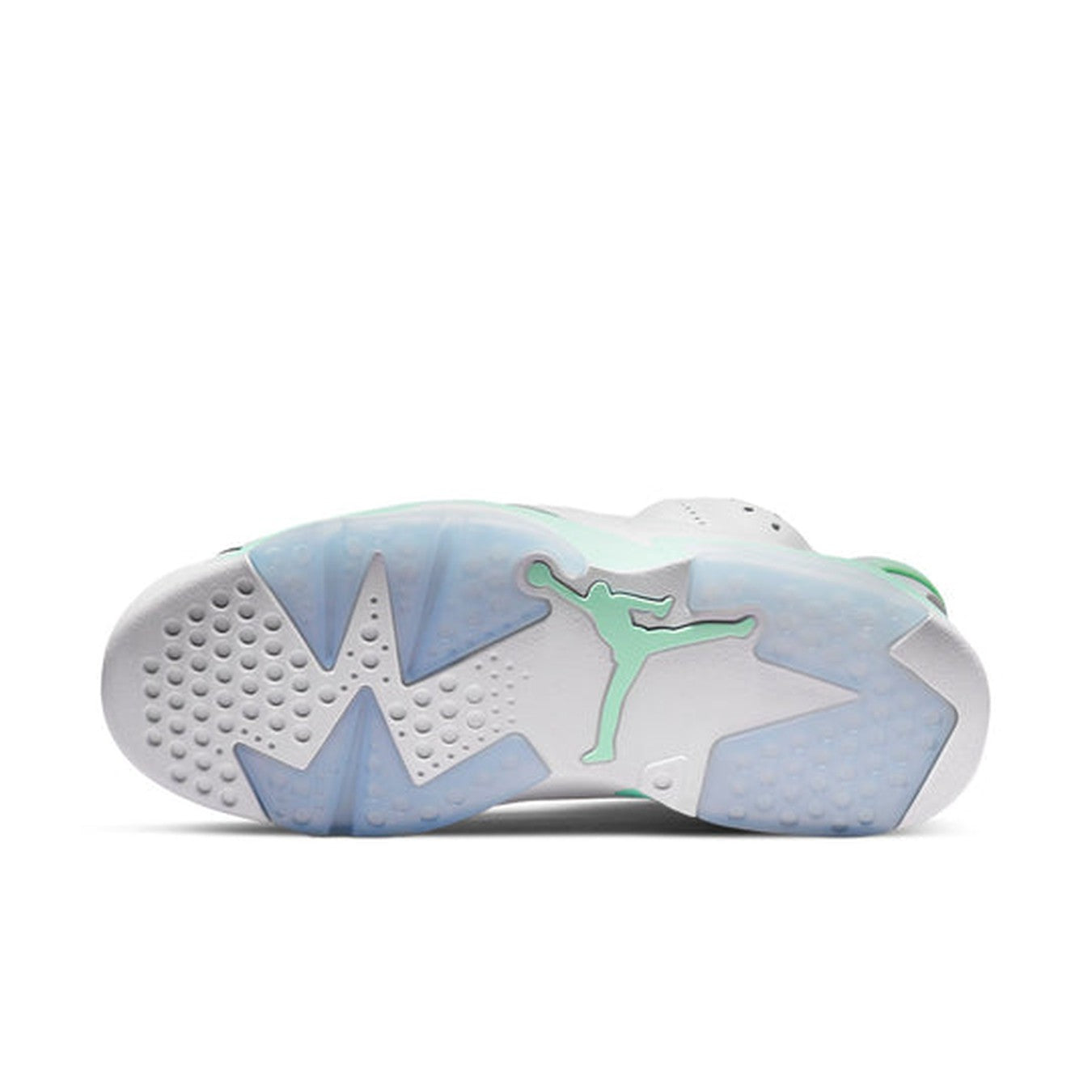 Air Jordan 6 Retro 'Mint Foam'