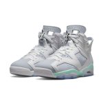 Air Jordan 6 Retro 'Mint Foam'