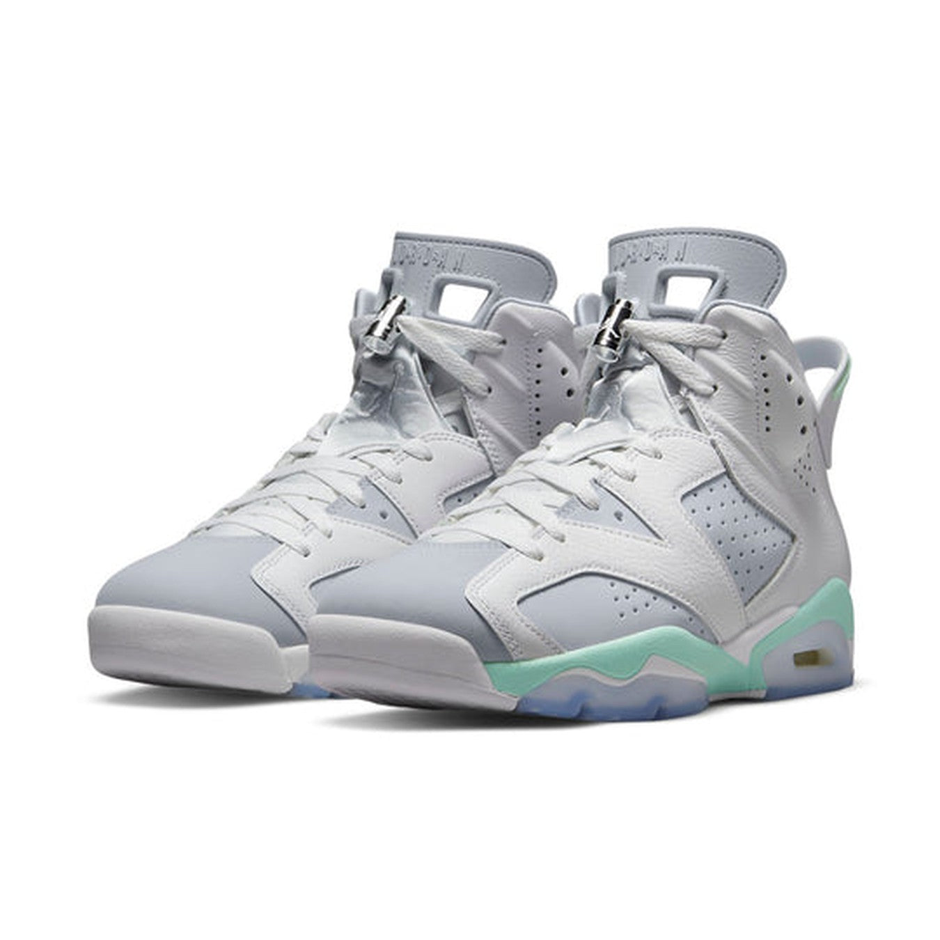 Air Jordan 6 Retro 'Mint Foam'