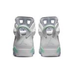 Air Jordan 6 Retro 'Mint Foam'